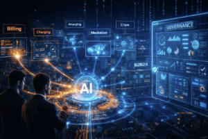How Businesses Build AI-Ready Systems